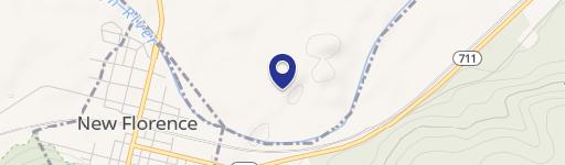 New Florence, PA 15944
