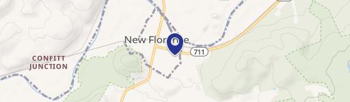 New Florence Boro