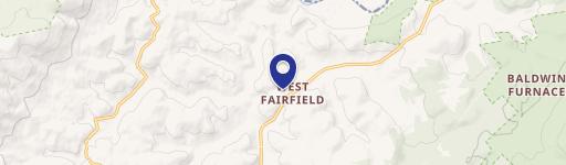135 Fairfield Rd