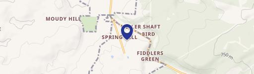 Springhill Rd Baranndrivein