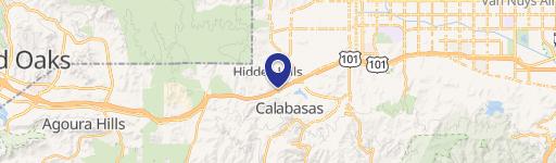 24025 Calabasas Rd