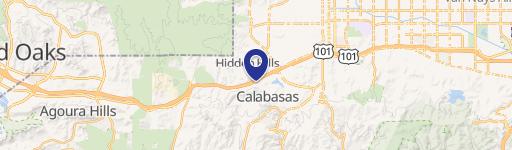 24100 Calabasas Rd
