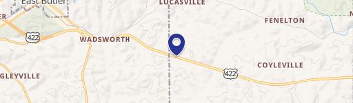 Benjamin Franklin Hwy