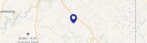 Saxonburg-burtner Rds