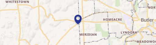 Butler Farm Show Inc