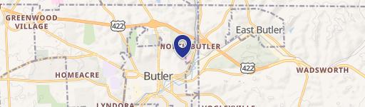 819 821st E Brady St