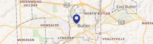 516 520th W Cunningham St