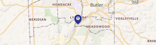 200 Greater Butler Mart