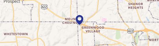 100 Independence Ln, Unit 200