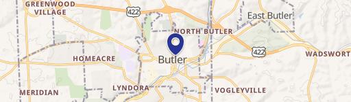 108 12th N Mckean St