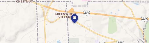 100 Moraine Pointe Plz