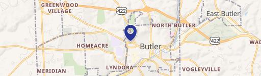 805 New Castle St, Unit 807