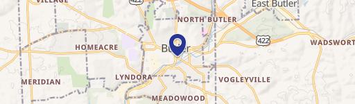 119 121st E Wayne St