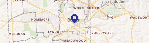 127 131st E Wayne St