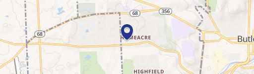 200 Whitestown Rd, Unit 204