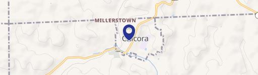 115 Firehouse Cartway