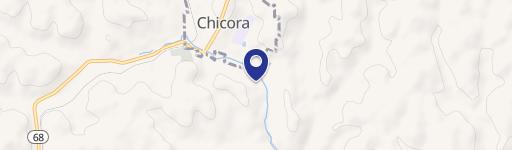 200 Chicora Fenelton Rd