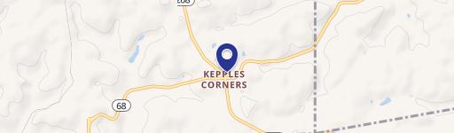 1203 Kittanning Pike