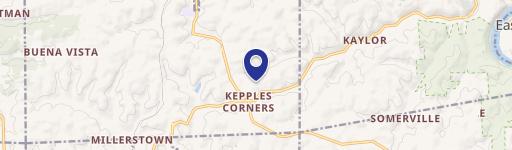 1215 Kittanning Pike