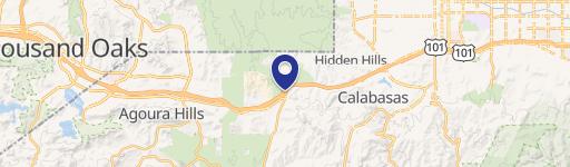 4895 Las Virgenes Rd