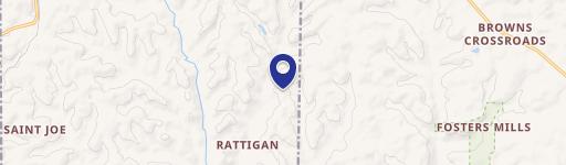 851 Slippery Rock Rd