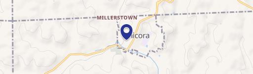 128 Slippery Rock St