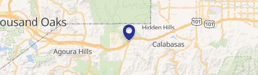 4919 Las Virgenes Rd