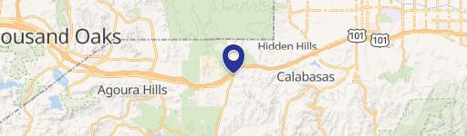 4785 Las Virgenes Rd