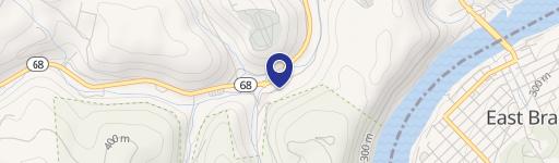 754 Kittanning Holw Rd