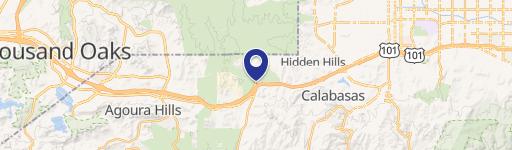 5220 Las Virgenes Rd