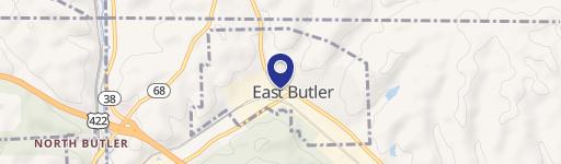 Railroad St-grant Ave