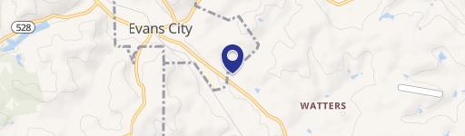 1569 Mars Evans City Rd