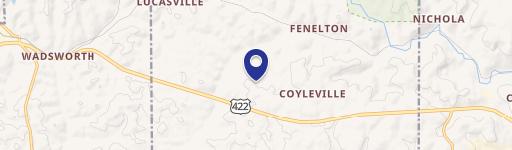 2608 Old Rte 422nd E