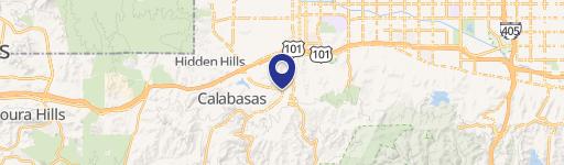 22279 Mulholland Hwy