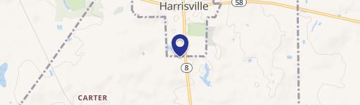 William Flynn Hwy-browntown Rd