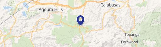 26885 Mulholland Hwy