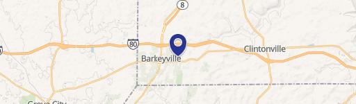 139 Barkey Hoffman Rd