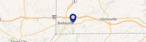 1515 Clintonville Rd