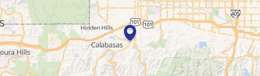 22295 Mulholland Hwy