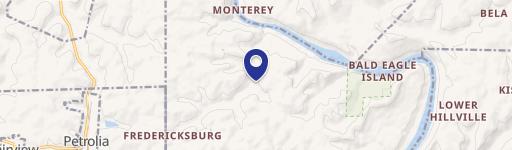 192-197 Millers Eddy Rd