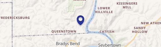 382 Armstrong Run Rd