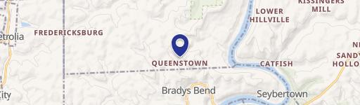 157 Armstrong Run Rd