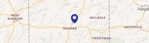 989 Hooker Rd