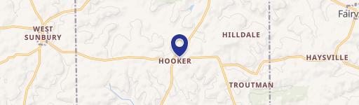 102 Weeping Willow Ln