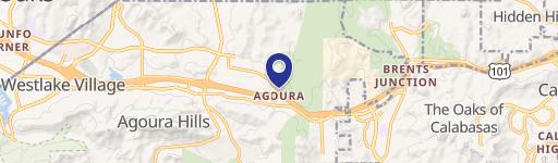 5226 Palo Comado Cyn Rd