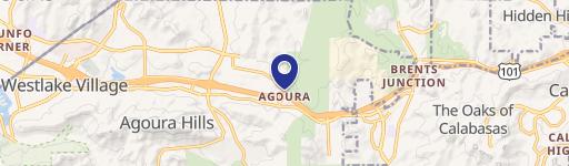 5221 Palo Comado Cyn Rd