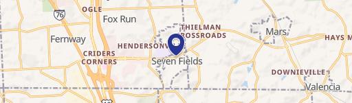 Mars Rd At Northpointe Cir