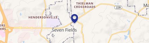 300 Adams Shoppes, Unit 900