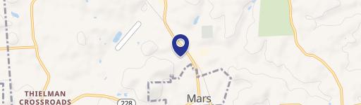 1004 Mars Evans City Rd