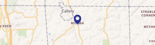 1201 Mars Evans City Rd